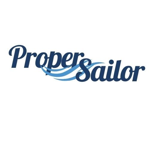 Proper Sailor